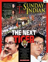 The Sunday Indian - December 02 2012 December 02 2012